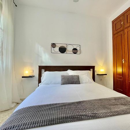 Centrico 2 Dormitorios Con Parking En La Trinidad Màlaga Exteriér fotografie